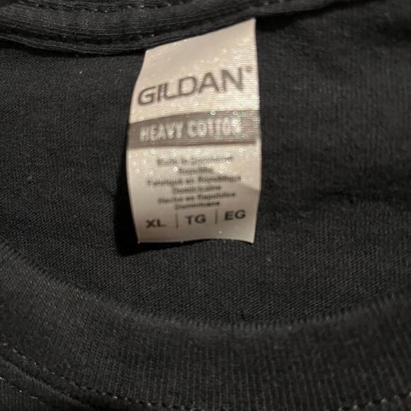 Snoopy It’s the most wonderful time of the year autumn t-shirt black XL - Picture 5 of 8